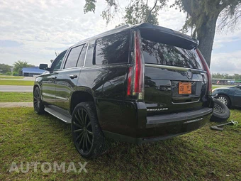 2015 Cadillac Escalade Luxury 1SB – miniatura 2