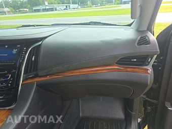 2015 Cadillac Escalade Luxury 1SB – miniatura 20