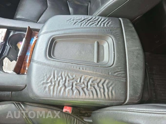 2015 Cadillac Escalade Luxury 1SB – miniatura 22