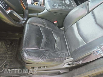2015 Cadillac Escalade Luxury 1SB – miniatura 23