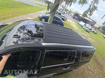 2015 Cadillac Escalade Luxury 1SB – miniatura 30