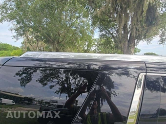 2015 Cadillac Escalade Luxury 1SB – miniatura 31