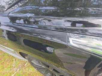2015 Cadillac Escalade Luxury 1SB – miniatura 33
