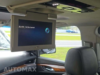 2015 Cadillac Escalade Luxury 1SB – miniatura 36