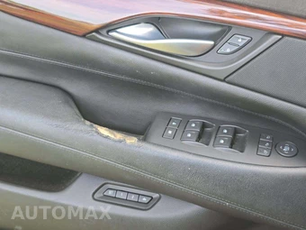 2015 Cadillac Escalade Luxury 1SB – miniatura 38