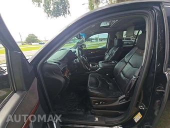 2015 Cadillac Escalade Luxury 1SB – miniatura 6