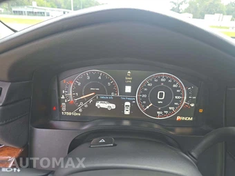 2015 Cadillac Escalade Luxury 1SB – miniatura 9