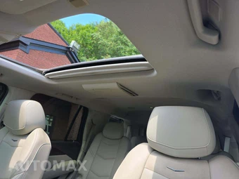 2015 Cadillac Escalade Luxury 1SB – miniatura 11