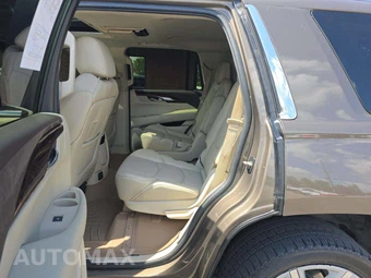 2015 Cadillac Escalade Luxury 1SB – miniatura 13