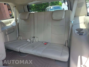 2015 Cadillac Escalade Luxury 1SB – miniatura 14