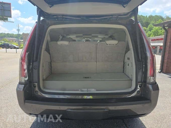 2015 Cadillac Escalade Luxury 1SB – miniatura 15