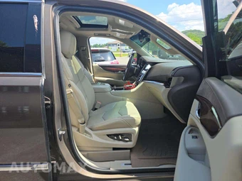 2015 Cadillac Escalade Luxury 1SB – miniatura 19