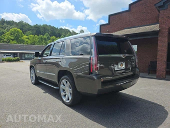 2015 Cadillac Escalade Luxury 1SB – miniatura 2