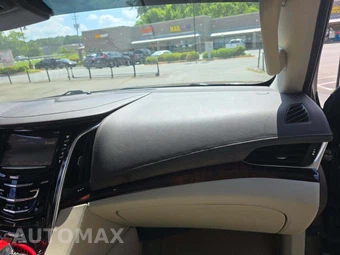 2015 Cadillac Escalade Luxury 1SB – miniatura 20