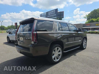 2015 Cadillac Escalade Luxury 1SB – miniatura 3