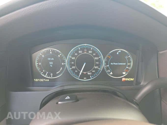2015 Cadillac Escalade Luxury 1SB – miniatura 9