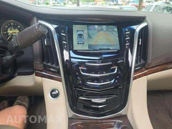 2015 Cadillac Escalade Luxury 1SB - miniatura 10