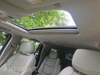 2015 Cadillac Escalade Luxury 1SB - miniatura 11