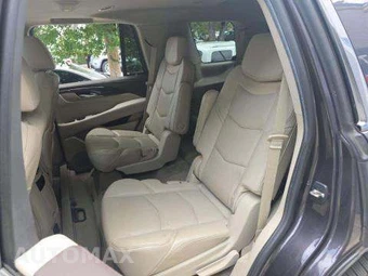 2015 Cadillac Escalade Luxury 1SB - miniatura 13