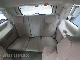 2015 Cadillac Escalade Luxury 1SB - miniatura 14
