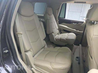 2015 Cadillac Escalade Luxury 1SB - miniatura 17