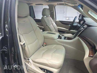 2015 Cadillac Escalade Luxury 1SB - miniatura 19