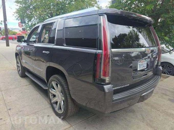 2015 Cadillac Escalade Luxury 1SB - miniatura 2