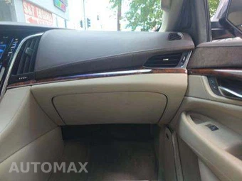 2015 Cadillac Escalade Luxury 1SB - miniatura 20