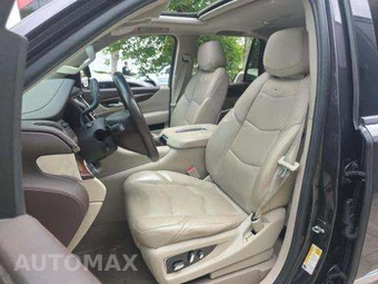 2015 Cadillac Escalade Luxury 1SB - miniatura 6