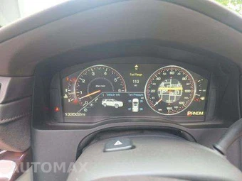 2015 Cadillac Escalade Luxury 1SB - miniatura 9