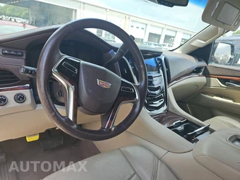 2015 Cadillac Escalade Luxury 1SB – miniatura 10