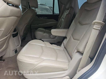 2015 Cadillac Escalade Luxury 1SB – miniatura 13