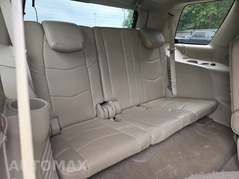 2015 Cadillac Escalade Luxury 1SB – miniatura 14