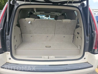 2015 Cadillac Escalade Luxury 1SB – miniatura 18