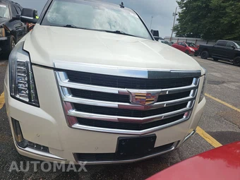 2015 Cadillac Escalade Luxury 1SB – miniatura 2