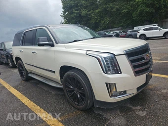2015 Cadillac Escalade Luxury 1SB – miniatura 3