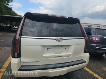 2015 Cadillac Escalade Luxury 1SB – miniatura 5
