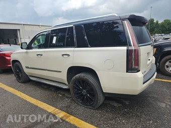 2015 Cadillac Escalade Luxury 1SB – miniatura 6