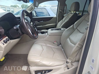 2015 Cadillac Escalade Luxury 1SB – miniatura 7