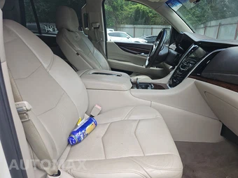 2015 Cadillac Escalade Luxury 1SB – miniatura 8