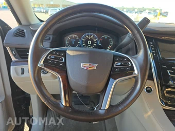 2015 Cadillac Escalade Luxury 1SB - miniatura 10