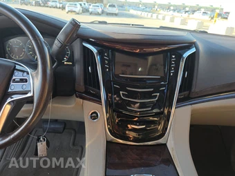 2015 Cadillac Escalade Luxury 1SB - miniatura 11