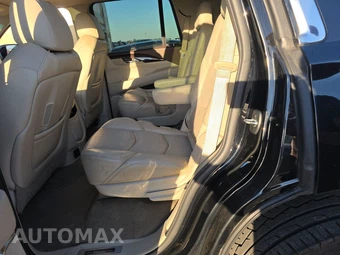 2015 Cadillac Escalade Luxury 1SB - miniatura 13
