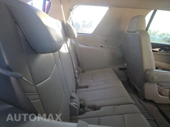 2015 Cadillac Escalade Luxury 1SB - miniatura 14