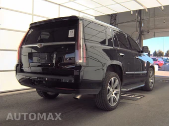 2015 Cadillac Escalade Luxury 1SB - miniatura 4