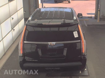 2015 Cadillac Escalade Luxury 1SB - miniatura 5