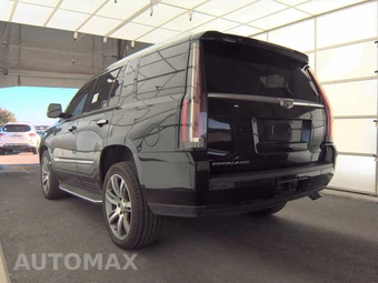 2015 Cadillac Escalade Luxury 1SB - miniatura 6