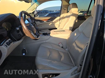 2015 Cadillac Escalade Luxury 1SB - miniatura 7