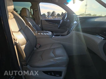 2015 Cadillac Escalade Luxury 1SB - miniatura 8