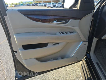 2015 Cadillac Escalade Luxury 1SB - miniatura 9
